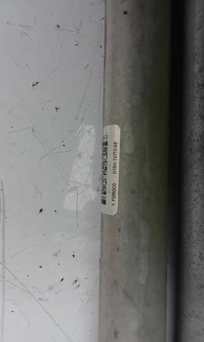 Condensador aire acondicionado Ford Puma J2K, CF7