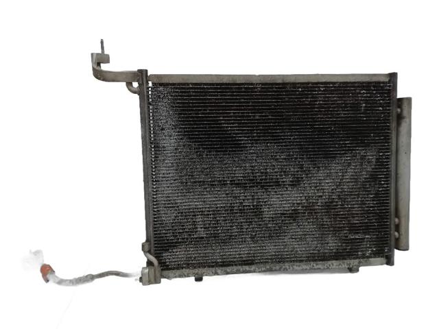 Condensador aire acondicionado Ford Puma J2K, CF7