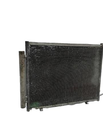 Condensador aire acondicionado Ford Puma J2K, CF7