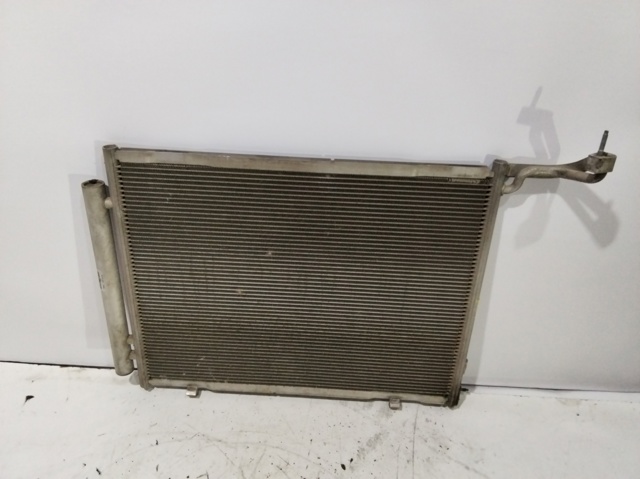 H1BH19710AB FORD Condensador de aire acondicionado  disponible Ourense
