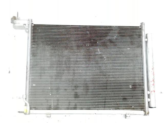 Condensador aire acondicionado Ford Puma J2K, CF7