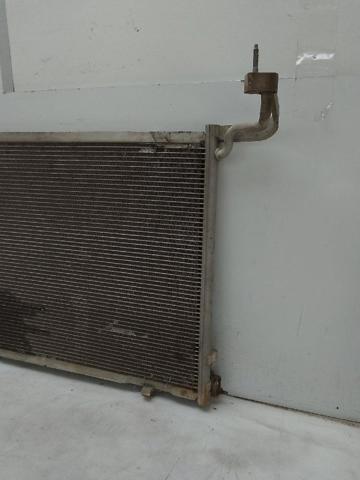 Condensador aire acondicionado Ford Puma J2K, CF7