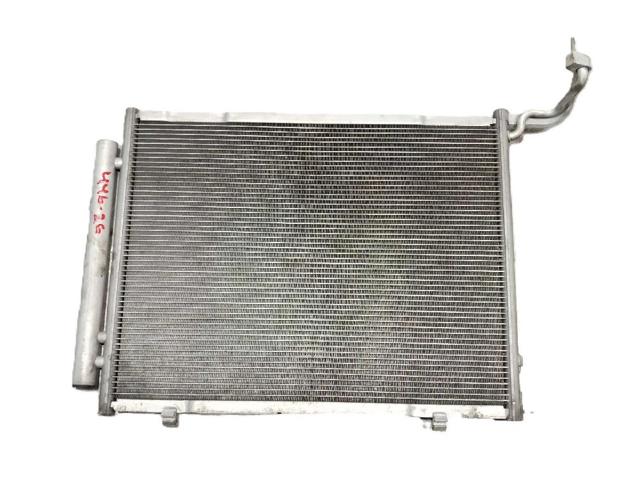 H1BH19710AB FORD Condensador aire acondicionado  en stock Huelva