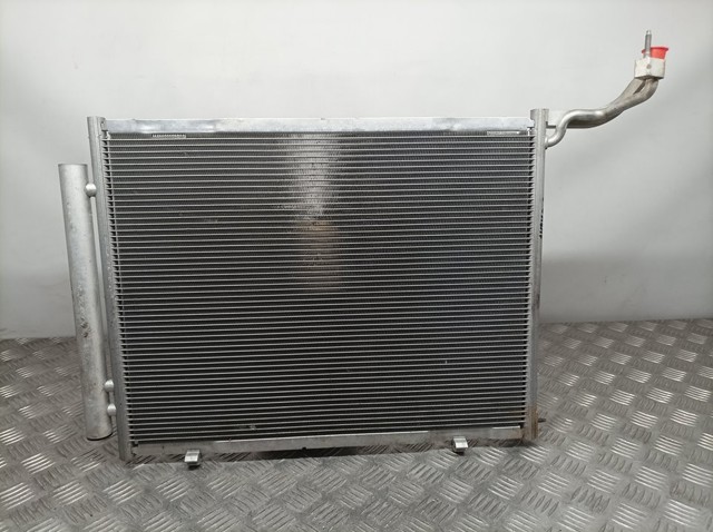 H1BH19710AB FORD Condensador aire acondicionado  en stock Huelva