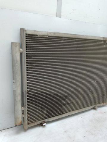 Condensador aire acondicionado Ford Puma J2K, CF7