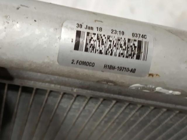 FORD H1BH19710AB Condensador aire acondicionado  en stock Valencia