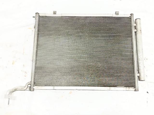 Condensador aire acondicionado Ford Puma J2K, CF7