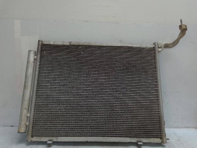 Condensador aire acondicionado Ford Puma J2K, CF7