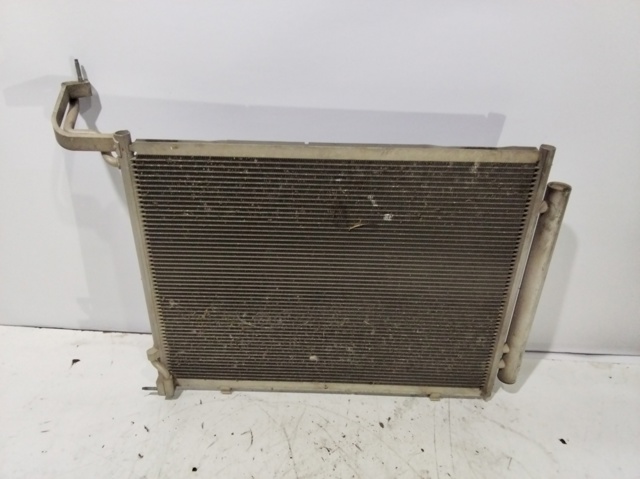 H1BH19710AB FORD Condensador de aire acondicionado  comprar en Oviedo
