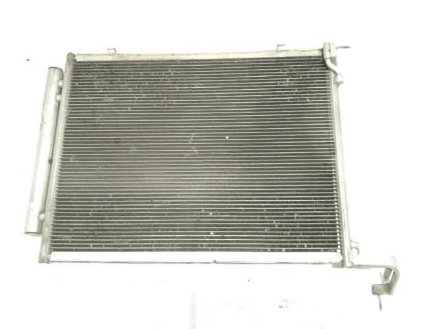 Condensador aire acondicionado Ford Puma J2K, CF7