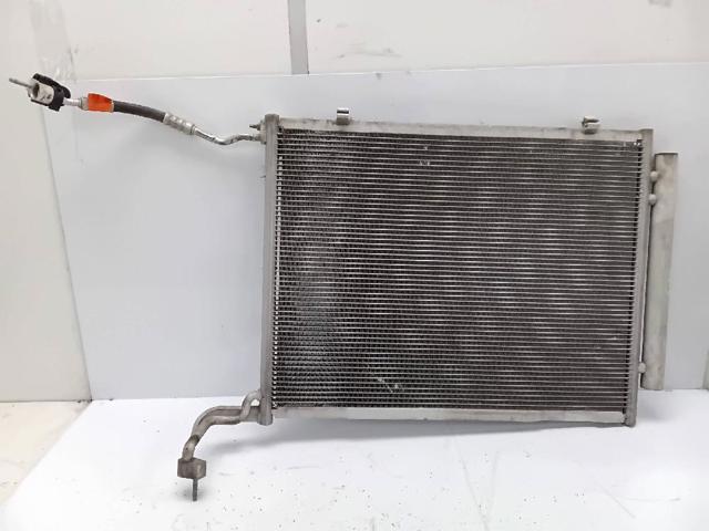 Condensador aire acondicionado Ford Puma J2K, CF7