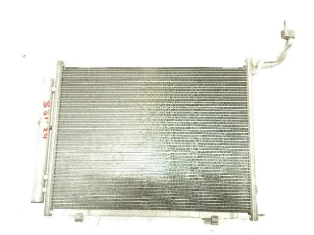 Condensador aire acondicionado Ford Puma J2K, CF7