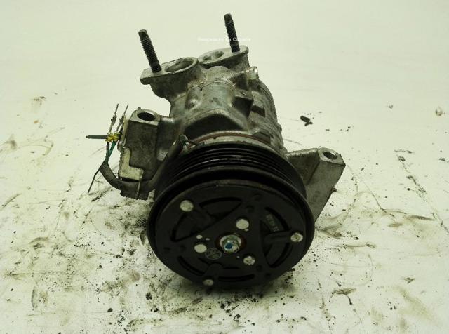 Condensador aire acondicionado H1BH19D629CA FORD