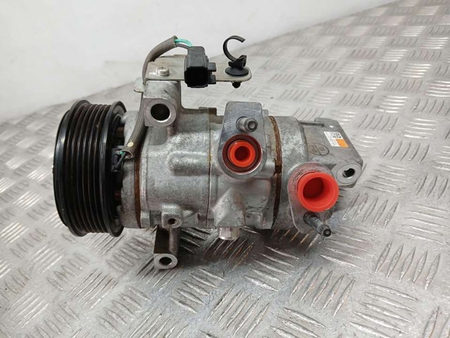FORD H1BH19D629CA Compresor de aire acondicionado comprar Barcelona