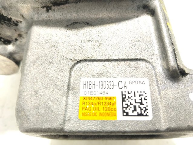 H1BH19D629CA Compresor de aire acondicionado comprar Girona