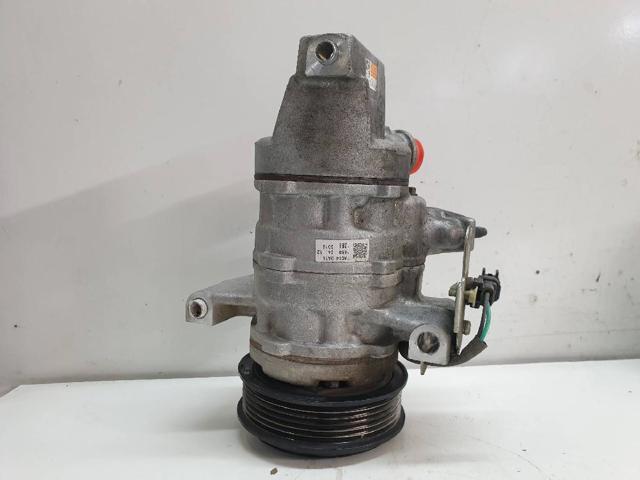 H1BH19D629CA FORD Compresor de aire acondicionado  en stock Córdoba