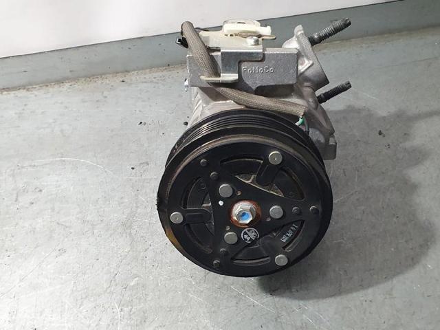 Compresor ac H1BH19D629CA FORD