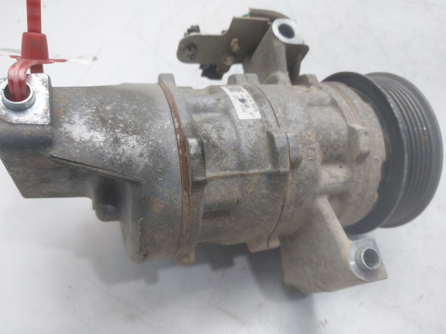 H1BH19D629CA Compresor de aire acondicionado  en stock Sabadell