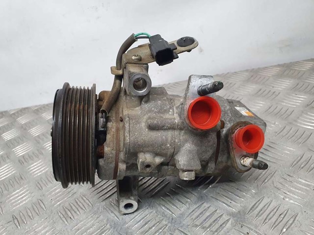 FORD H1BH19D629CA Compresor de aire acondicionado comprar Pamplona