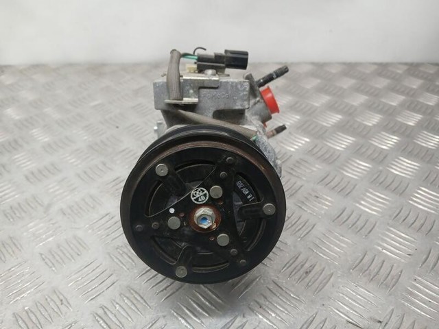 Compresor ac H1BH19D629CA FORD