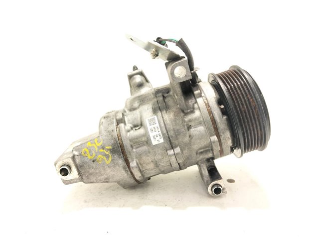 H1BH19D629CA FORD Compresor de aire acondicionado comprar Alcalá