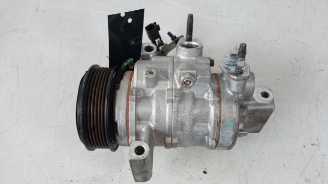 H1BH19D629CA Compresor de aire acondicionado  en stock Castellón