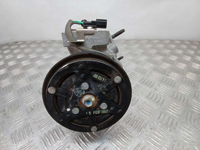 H1BH19D629CA FORD Compresor de aire acondicionado  en stock Córdoba