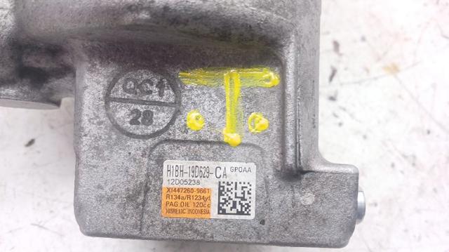 H1BH19D629CA Compresor de aire acondicionado  comprar en Zaragoza