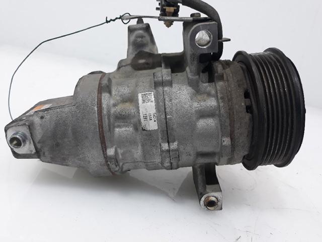 FORD H1BH19D629CA Compresor de aire acondicionado  en stock Salamanca