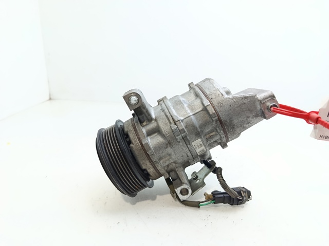 H1BH19D629CA Ford