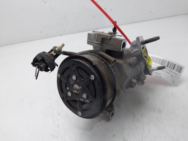 FORD H1BH19D629CA Compresor de aire acondicionado  comprar en Albacete