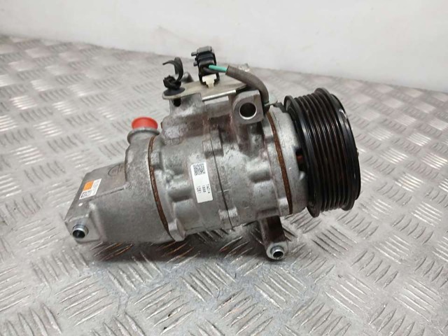 FORD H1BH19D629CA Compresor de aire acondicionado  comprar en Ponferrada