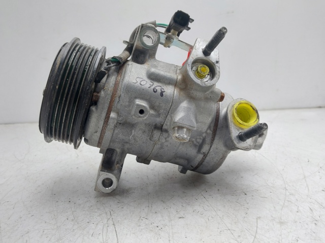 H1BH19D629CA Ford