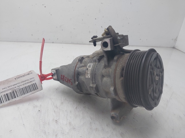 H1BH19D629CA Ford