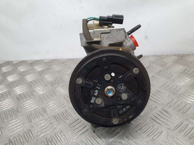 H1BH19D629CA FORD Compresor de aire acondicionado  comprar en Lleida