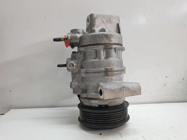 FORD H1BH19D629CA Compresor de aire acondicionado  en stock Terrassa