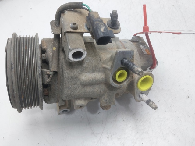 H1BH19D629CA Compresor de aire acondicionado  comprar en Zaragoza