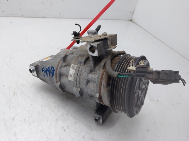 FORD H1BH19D629CA Compresor de aire acondicionado  en stock Salamanca