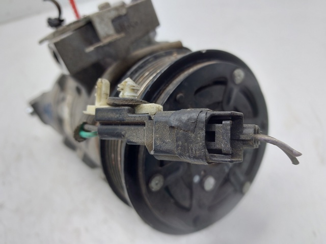 H1BH19D629CA FORD Compresor de aire acondicionado comprar Madrid
