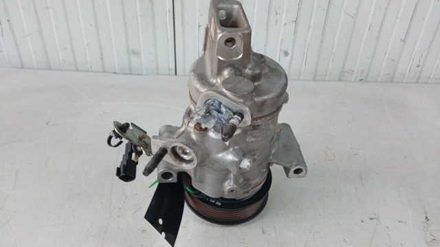 H1BH19D629CA Compresor de aire acondicionado comprar Sevilla
