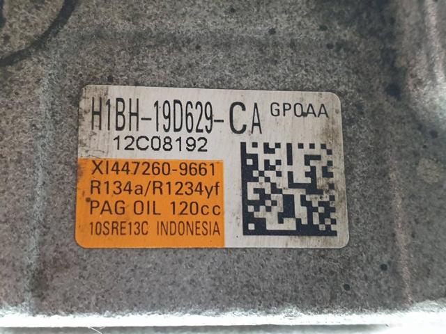 H1BH19D629CA FORD Compresor de aire acondicionado  disponible Vigo