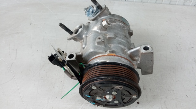 FORD H1BH19D629CA Compresor de aire acondicionado  comprar en Albacete