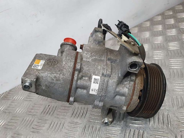 H1BH19D629CA FORD Compresor de aire acondicionado  disponible Ourense