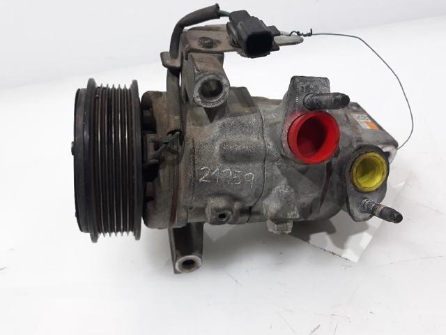 H1BH19D629CA FORD Compresor de aire acondicionado  en stock Gandía