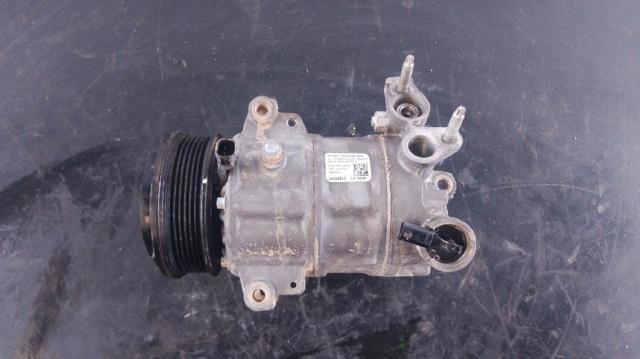 H1BH19D629DA FORD Compresor de aire acondicionado comprar Madrid