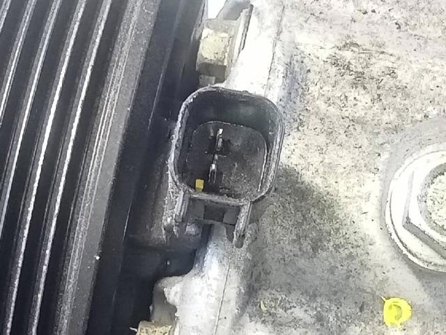FORD H1BH19D629DA Compresor de aire acondicionado comprar Pamplona