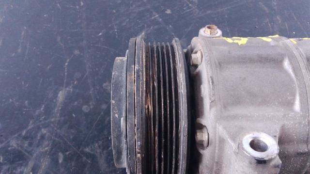 FORD H1BH19D629DA Compresor de aire acondicionado  en stock Salamanca