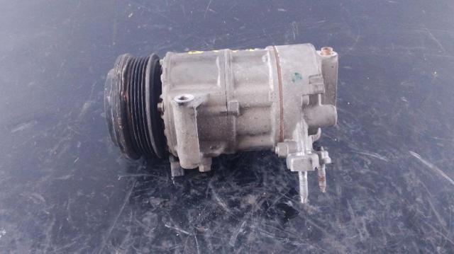 FORD H1BH19D629DA Compresor de aire acondicionado  en stock Salamanca