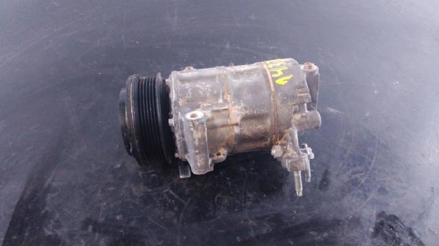 FORD H1BH19D629DA Compresor de aire acondicionado  comprar en Albacete