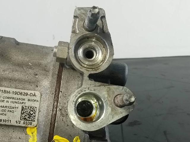 FORD H1BH19D629DA Compresor de aire acondicionado  comprar en Ponferrada